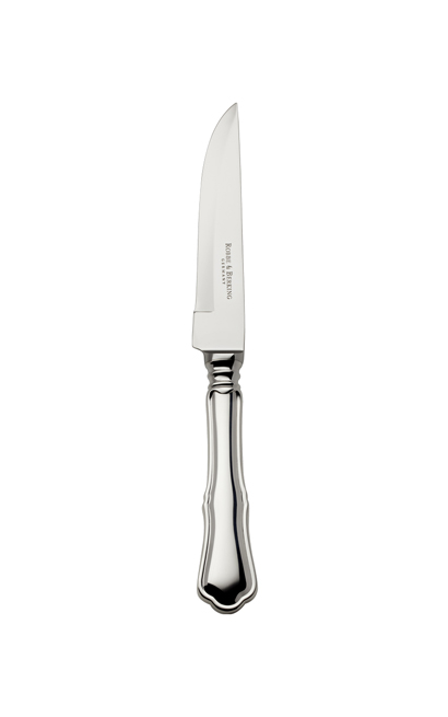 Cuchillo para filete, plata Alt-Chippendale