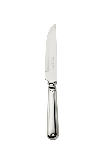 Cuchillo para filetek, plata Alt-Faden
