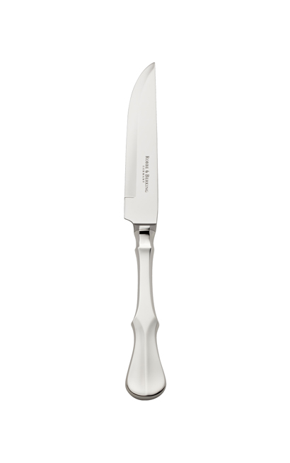 Cuchillo para filete, plata Alt-Kopenhagen
