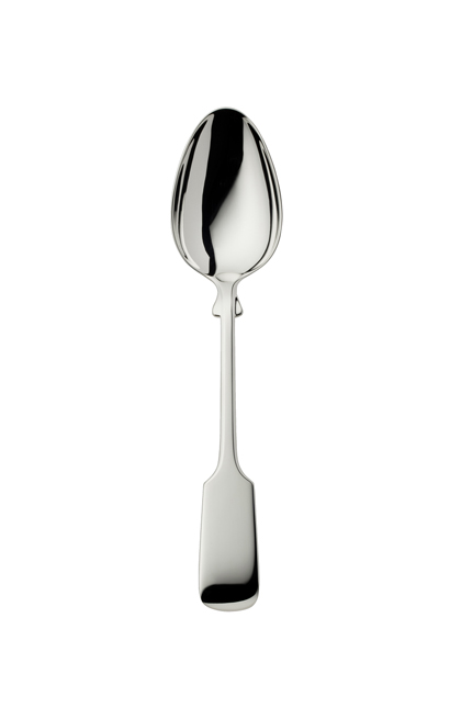 Menu spoon, plata Alt-Spaten