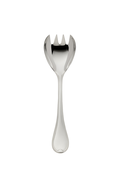 Tenedor pequeño para servir ensalada Classic-Faden