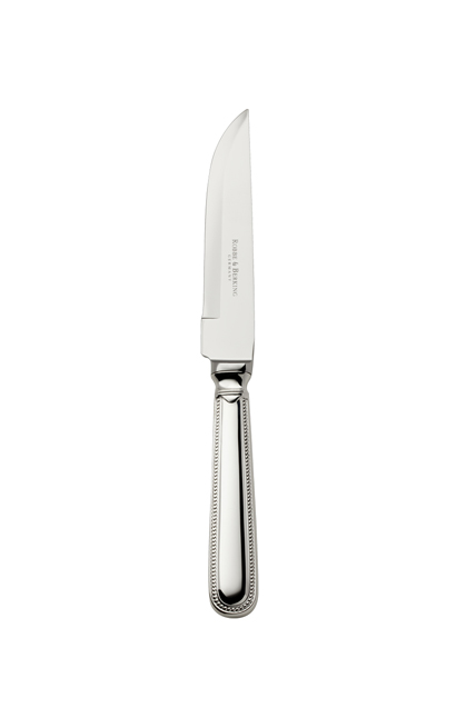 Cuchillo para filete, plata Franzosisch Perl