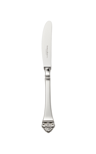 Cuchillo de mesa Rosenmuster