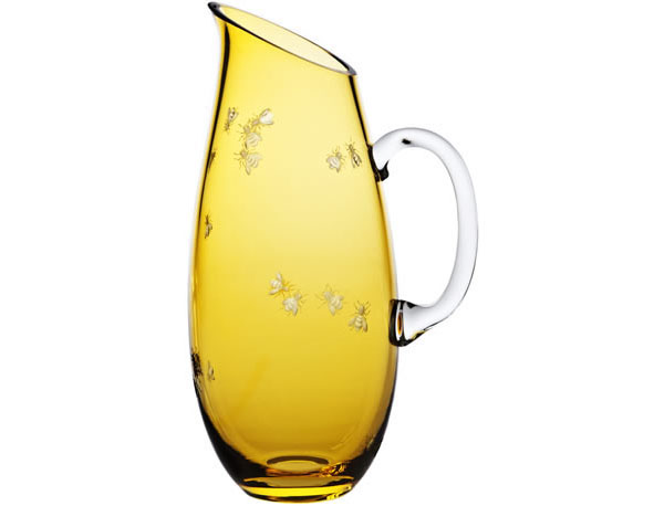Theresienthal: pitcher Bee