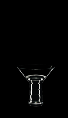 бокалы для мартини bar martini riedel