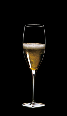 sommeliers vintage champagne glass riedel copas para champán