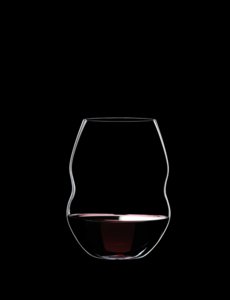 copas modernas riedel para vino tinto swirl red wine