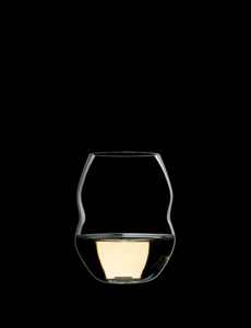 copas modernas para vino blanco riedel swirl white wine