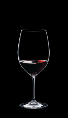 riedel copas de vino vinum cabernet sauvignon