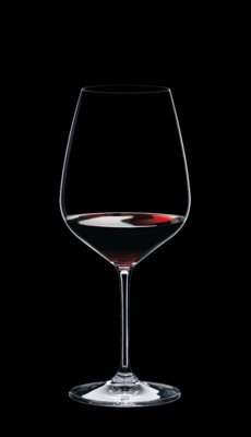copas de vino vinum extreme cabernet riedel