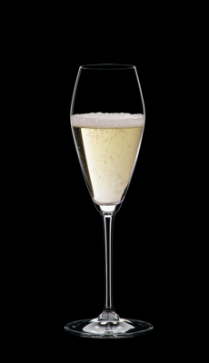 copas para champán vinum extreme champagne glass riedel