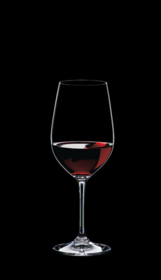 vinum zinfandel copas de vino riedel